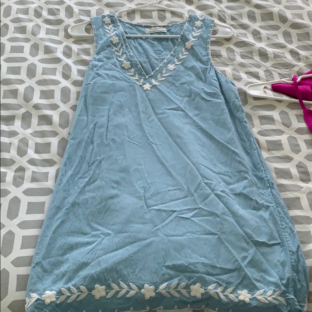 urban outfitters dress